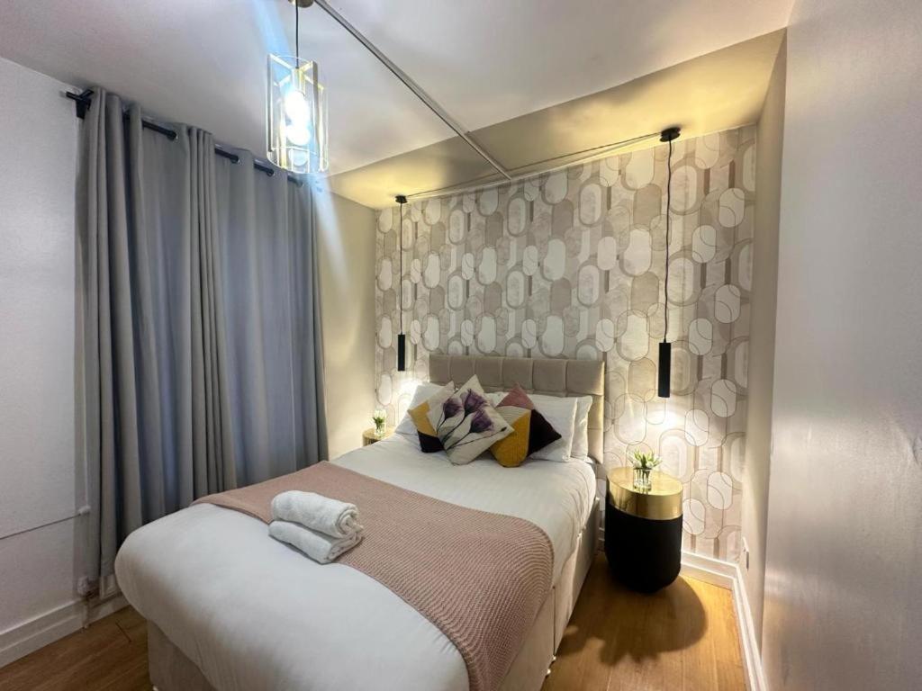 Apartamento Affordable Two Bedroom In